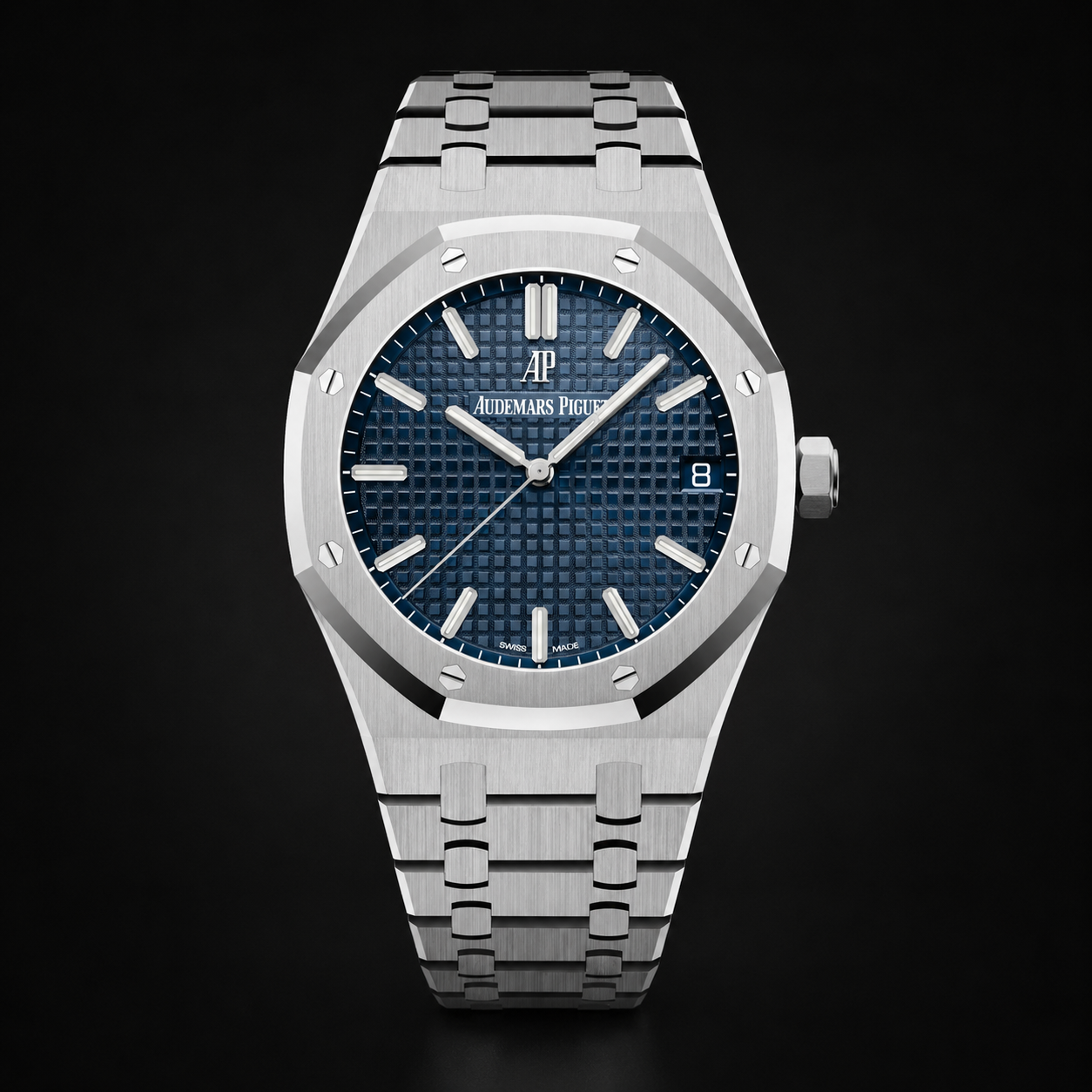 Audemars Piguet Royal Oak watch