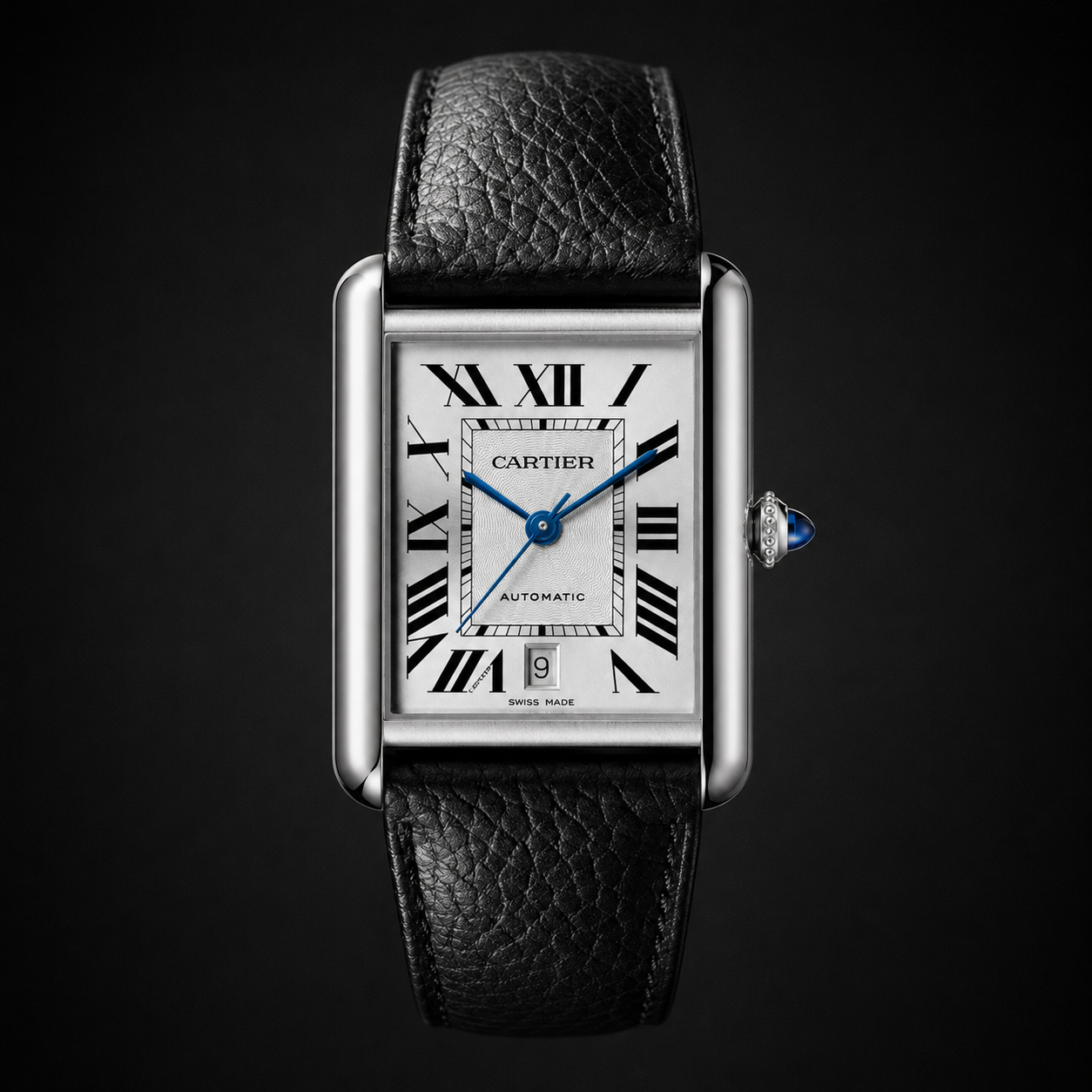 Cartier Tank Automatic watch